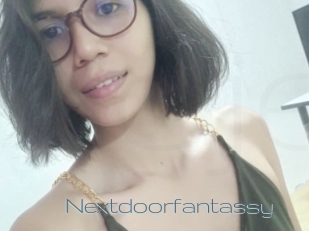 Nextdoorfantassy