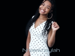 Nhawikhaylah