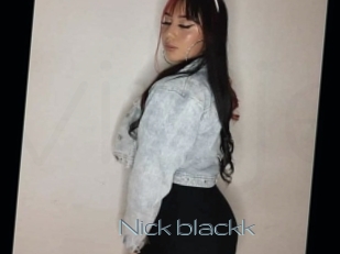 Nick_blackk