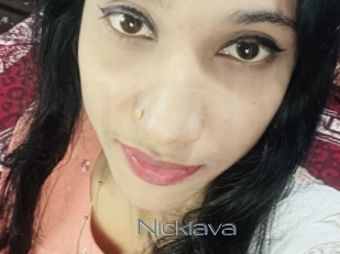 Nickiava