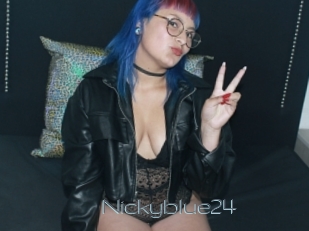 Nickyblue24