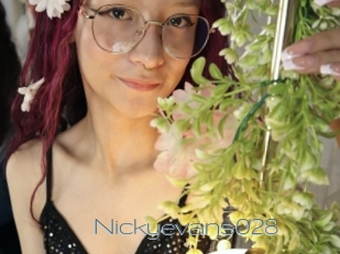 Nickyevans028