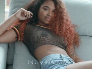 Nickyknowles