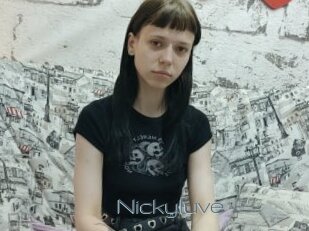 Nickyluve