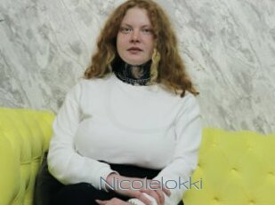 nicolelokki Vidéos de Jeunes