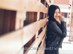 nicolettewithe Vidéos de Jeunes