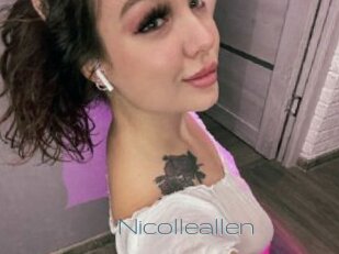 Nicolleallen