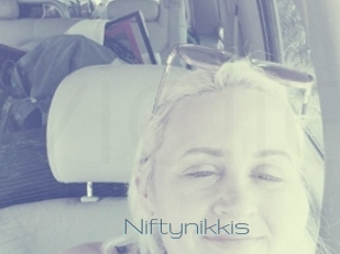 Niftynikkis