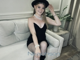 nikajohson Vidéos de Jeunes