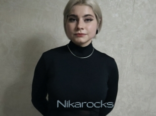Nikarocks