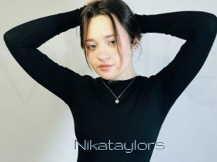 Nikataylors