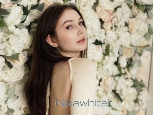 Nikawhiter
