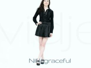 Nikkigraceful