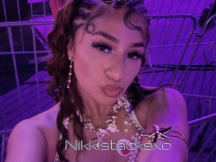 nikkistacksxo Vidéos de Jeunes