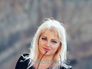 Nikolblonde