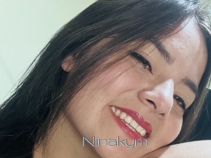 Ninakym