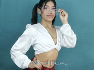 Ninalilflower