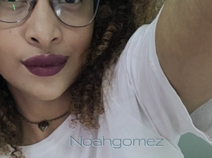 Noahgomez