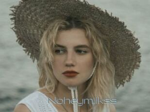 Noheymilkss