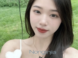 Nongjinjia