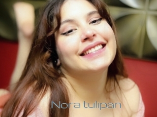 Nora_tulipan