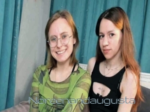 Noreenandaugusta