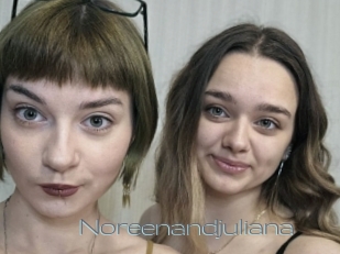 noreenandjuliana Vidéos de Jeunes