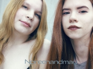 Noreenandmay