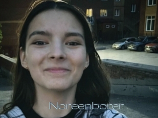 Noreenborer
