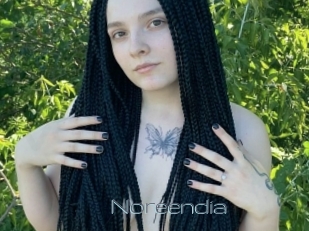 Noreendia