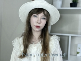 Normabrownell