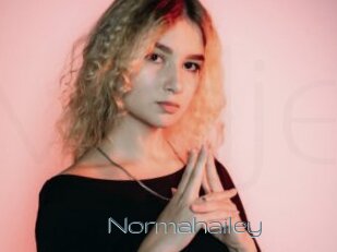 Normahailey