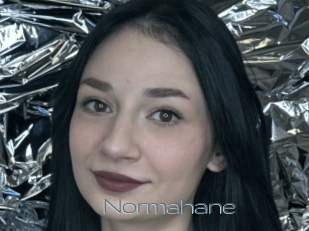 Normahane