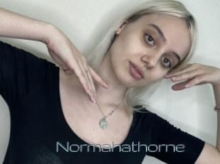 Normahathorne