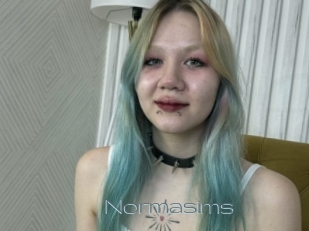 Normasims