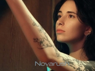 Novarush