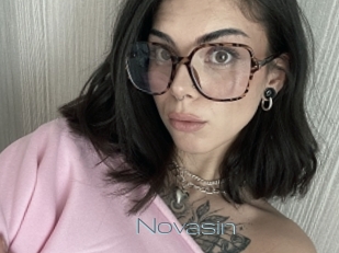 Novasin