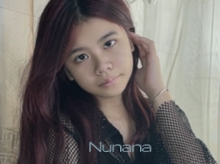 Nunana