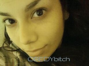 OBEDYbitch