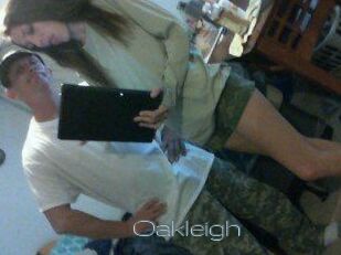 Oakleigh
