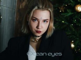 Ocean_eyes Vidéos de Jeunes
