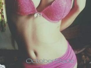 OctoberSlade