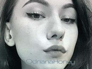 OdrianaHoney Vidéos de Jeunes