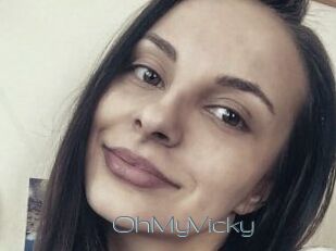 OhMyVicky
