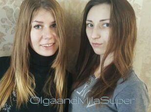 OlgaandMilaSuper