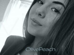 OlivePeach