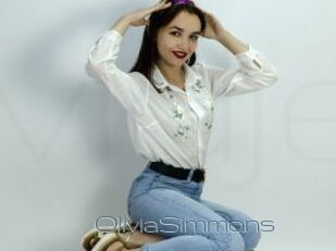 OliviaSimmons
