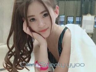 OliviaSweety_yyoo