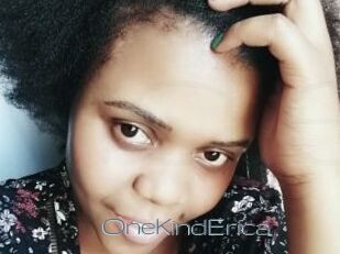OneKindErica