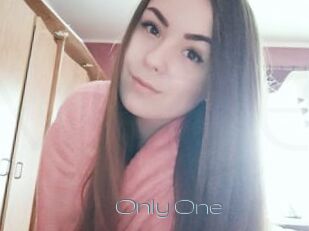 Only_One